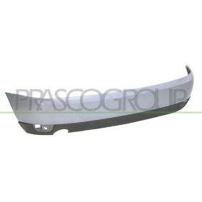Achetez des Pare-choc de chez PRASCO en ligne pour Focus Mk1 3/5 portes (DAW, DBW) à prix modérés