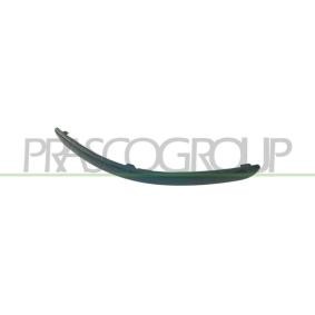 Acquista Modanatura paraurti da PRASCO FD4221243 a buon mercato per soli 10,03 €