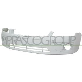 Achetez des Pare-choc de chez PRASCO en ligne pour Focus Mk2 Cabriolet (DB3) à prix modérés