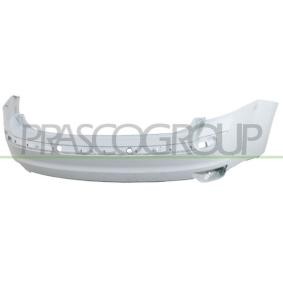 Achetez des Pare-choc arrière PRASCO FD4241051 à prix pour 75,55 €