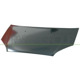 Achetez des Capot PRASCO FD7153100 à prix pour 431,11 €