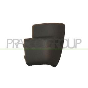 Blende, Stoßfänger FD9041153