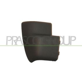 Blende, Stoßfänger FD9041154
