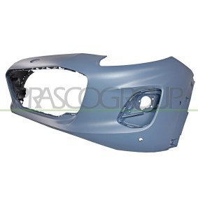 Achetez des Pare-choc de chez PRASCO en ligne pour Transit Mk3 Camion plate-forme/Châssis (VE64) à prix modérés