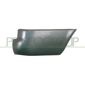 Blende, Stoßfänger FD9081153
