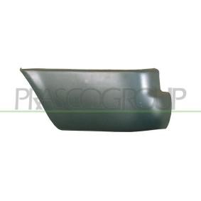 Blende, Stoßfänger FD9081154