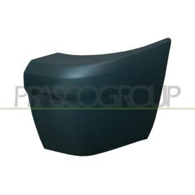 Blende, Stoßfänger FD9301153