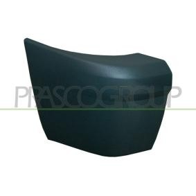 Blende, Stoßfänger FD9301154
