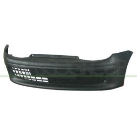 Achetez des Pare-choc PRASCO FT0191001 à prix pour 50,62 €