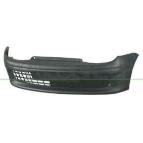 Achetez des Pare-choc PRASCO FT0191011 à prix pour 67,95 €
