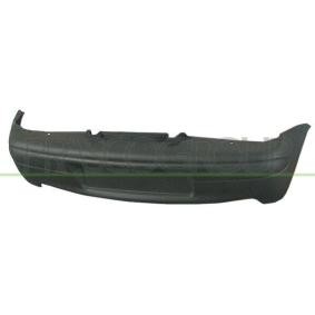 Achetez des Pare-choc arrière PRASCO FT0191051 à prix pour 51,33 €