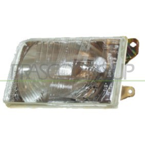 Achetez des Pare-choc arrière PRASCO FT0191061 à prix pour 51,04 €