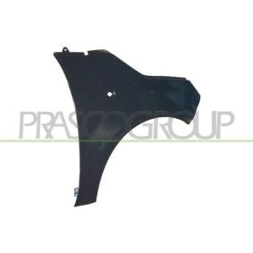 Kotflügel für ABARTH von PRASCO
