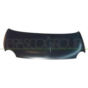 Achetez des Capot PRASCO FT0303100 à prix pour 412,71 €