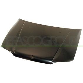 Achetez des Capot PRASCO FT1133100 à prix pour 462,47 €