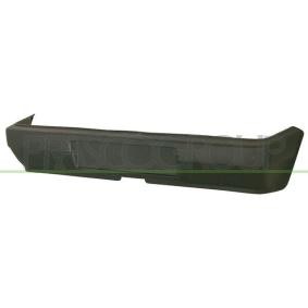 Achetez des Pare-choc arrière PRASCO FT1211051 à prix pour 44,98 €