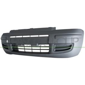 Achetez des Pare-choc PRASCO FT1221001 à prix pour 52,62 €