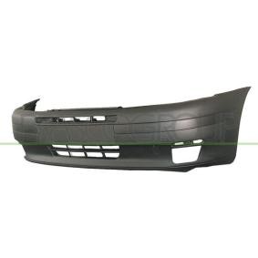 Achetez des Pare-choc de chez PRASCO en ligne pour Punto I Cabriolet (176) à prix modérés