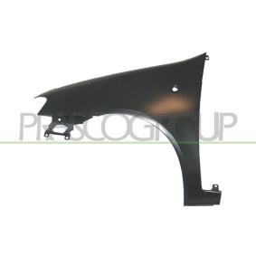 Kotflügel FT1333004 von PRASCO günstig für 66,59 € online kaufen