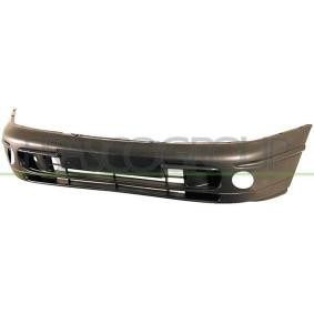 Achetez des Pare-choc PRASCO FT1371021 à prix pour 261,83 €