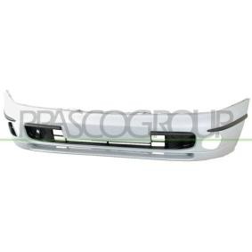 Achetez des Pare-choc PRASCO FT1371031 à prix pour 89,54 €