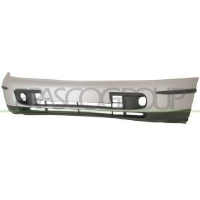 Stoßstange von PRASCO FT1371041