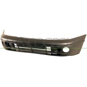 Achetez des Pare-choc PRASCO FT1371042 à prix pour 261,83 €