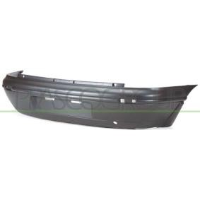 Achetez des Pare-choc arrière PRASCO FT1371071 à prix pour 160,35 €
