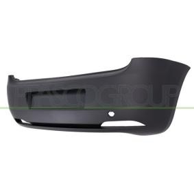 Achetez des Pare-choc arrière PRASCO FT3421051 à prix pour 80,66 €