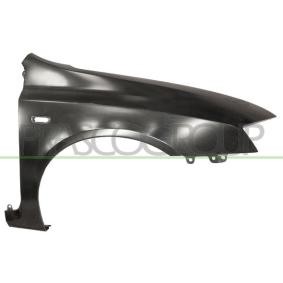 Kotflügel FT4203003 von PRASCO günstig für 115,03 € online kaufen