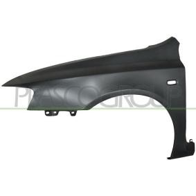 Kotflügel FT4203014 von PRASCO günstig für 118,26 € online kaufen