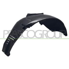 Achetez des Pare-boue PRASCO FT4203604 à prix pour 46,24 €