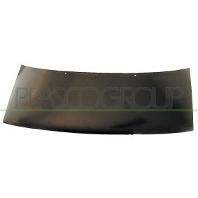 Achetez des Capot PRASCO FT7153100 à prix pour 281,97 €