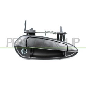 Acquista Mostrina, Paraurti da PRASCO FT9061154 a buon mercato per soli 61,57 €