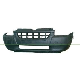 Acquista Paraurti da PRASCO FT9081001 a buon mercato per soli 72,95 €
