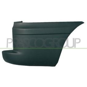Acquista Mostrina, Paraurti da PRASCO FT9081153 a buon mercato per soli 24,94 €