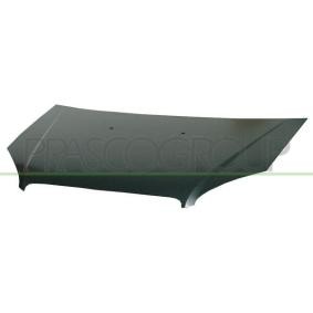 Achetez des Capot PRASCO FT9093100 à prix pour 453,34 €