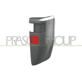 Blende, Stoßfänger FT9191153