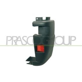 Acquista Mostrina, Paraurti da PRASCO FT9201163 a buon mercato per soli 39,68 €