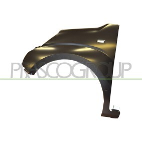 Achetez des Pare-choc PRASCO FT9251011 à prix pour 92,41 €