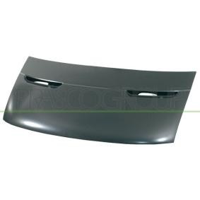 Achetez des Capot PRASCO FT9263100 à prix pour 255,90 €