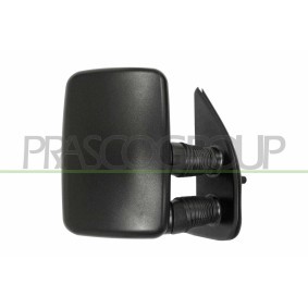 Achetez des Pare-choc PRASCO HD0261011 à prix pour 89,32 €