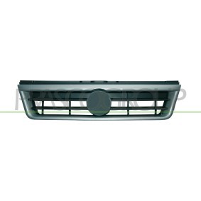 Achetez des Pare-choc arrière PRASCO HD0301051 à prix pour 70,04 €