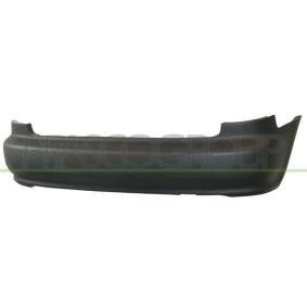 Achetez des Pare-choc arrière PRASCO HD0301061 à prix pour 87,29 €