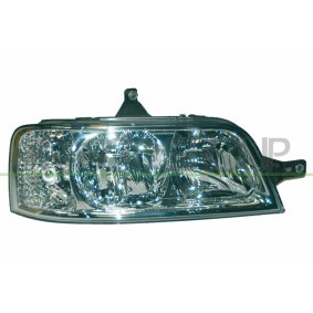Kotflügel HD0303024 von PRASCO günstig für 53,02 € online kaufen