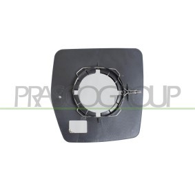 Achetez des Pare-choc PRASCO HD0321001 à prix pour 112,67 €