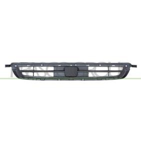 Kühlergrill HD0342001