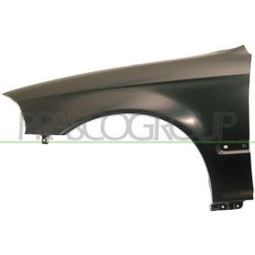 Kotflügel HD0343004 von PRASCO günstig für 62,26 € online kaufen