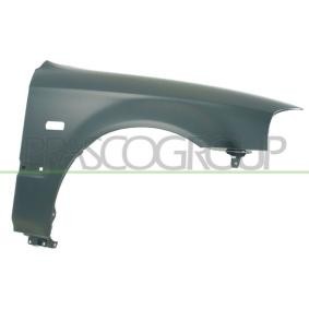 Kotflügel HD0343013 von PRASCO günstig für 61,84 € online kaufen
