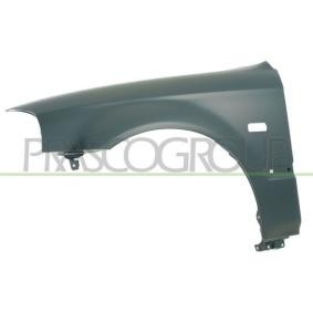 Kotflügel HD0343014 von PRASCO günstig für 62,64 € online kaufen